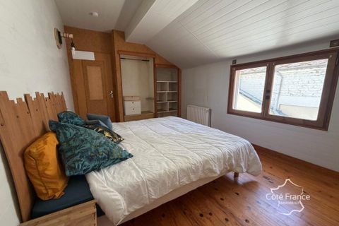 Landsbyhus i Givet, Ardennes, Givet - € 155.000 | Ref: 1_GRVMA60008908 - foto 14