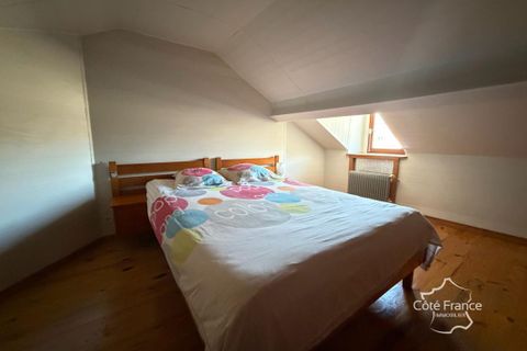Landsbyhus i Givet, Ardennes, Givet - € 155.000 | Ref: 1_GRVMA60008908 - foto 16