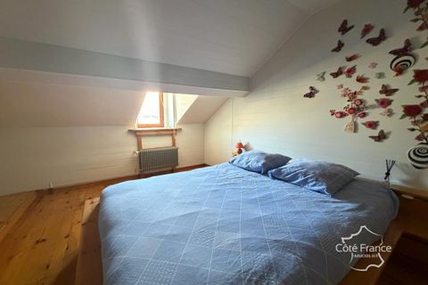 Landsbyhus i Givet, Ardennes, Givet - € 155.000 | Ref: 1_GRVMA60008908 - foto 17