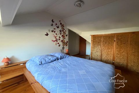 Landsbyhus i Givet, Ardennes, Givet - € 155.000 | Ref: 1_GRVMA60008908 - foto 18