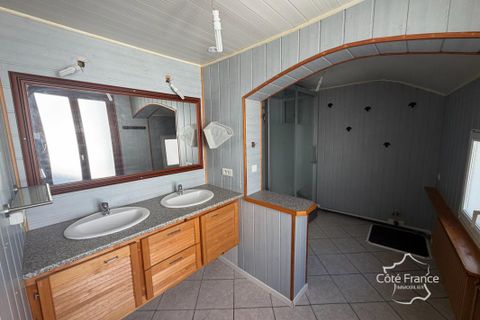 Landsbyhus i Givet, Ardennes, Givet - € 155.000 | Ref: 1_GRVMA60008908 - foto 20