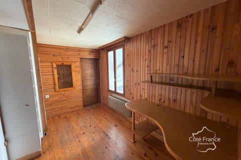 Landsbyhus i Givet, Ardennes, Givet - € 155.000 | Ref: 1_GRVMA60008908 - foto 21