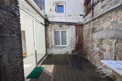 Landsbyhus i Givet, Ardennes, Givet - € 155.000 | Ref: 1_GRVMA60008908 - foto 22