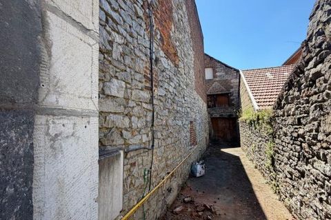 Landsbyhus i Givet, Ardennes, Givet - € 155.000 | Ref: 1_GRVMA60008908 - foto 23