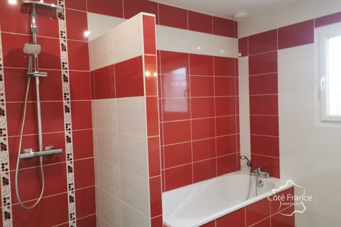 Villa i Narcastet, Pyrenees-Atlantiques, Narcastet - € 345.000 | Ref: 112_PNVMA1260008913 - foto 3