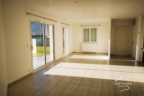 Villa i Narcastet, Pyrenees-Atlantiques, Narcastet - € 345.000 | Ref: 112_PNVMA1260008913 - foto 4