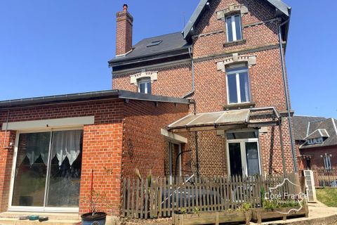 Farm i Ramicourt, Aisne, Ramicourt - € 445.000 | Ref: 113_corps_de_ferme_7794 - foto 1