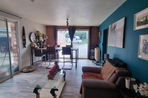 Farm i Ramicourt, Aisne, Ramicourt - € 445.000 | Ref: 113_corps_de_ferme_7794 - foto 4