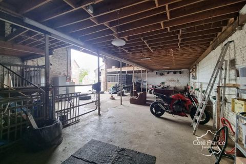 Farm i Ramicourt, Aisne, Ramicourt - € 445.000 | Ref: 113_corps_de_ferme_7794 - foto 9