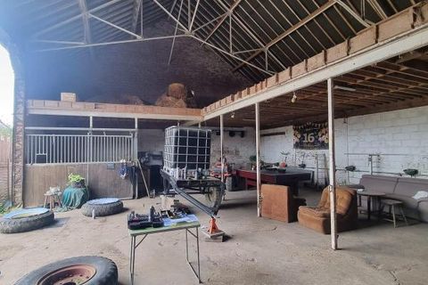 Farm i Ramicourt, Aisne, Ramicourt - € 445.000 | Ref: 113_corps_de_ferme_7794 - foto 10