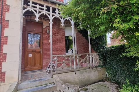 Farm i Ramicourt, Aisne, Ramicourt - € 445.000 | Ref: 113_corps_de_ferme_7794 - foto 13