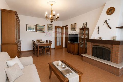 Apartamento em Seravezza, Lucca, Seravezza - € 335.000 | Ref: 3352 - foto 1