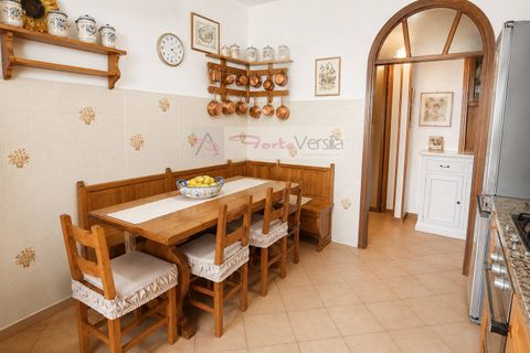 Apartamento em Seravezza, Lucca, Seravezza - € 335.000 | Ref: 3352 - foto 6