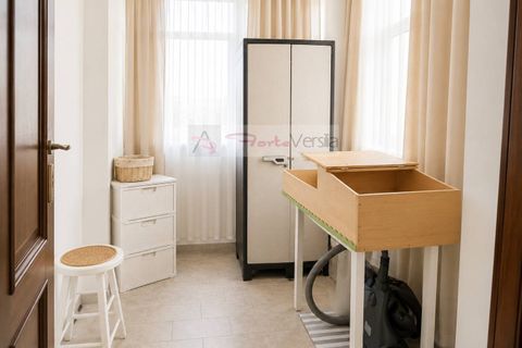 Apartamento em Seravezza, Lucca, Seravezza - € 335.000 | Ref: 3352 - foto 14