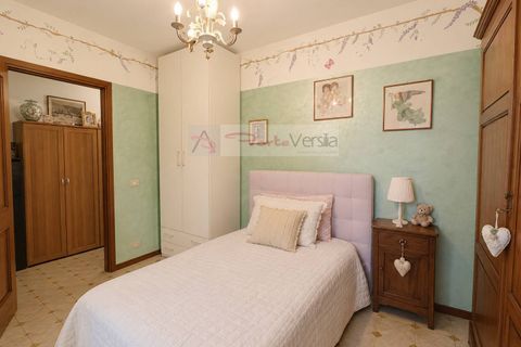 Apartamento em Seravezza, Lucca, Seravezza - € 335.000 | Ref: 3352 - foto 18