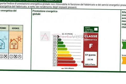 Apartamento em Seravezza, Lucca, Seravezza - € 335.000 | Ref: 3352 - foto 30