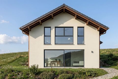 Villa i Massingy, Haute-Savoie, Massingy - € 447.000 | Ref: DB_MASSINGY_447000 - foto 2