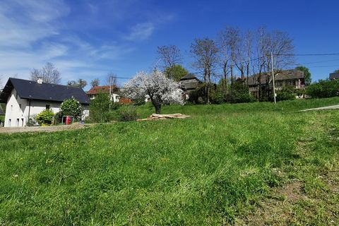 Villa i Massingy, Haute-Savoie, Massingy - € 447.000 | Ref: DB_MASSINGY_447000 - foto 4
