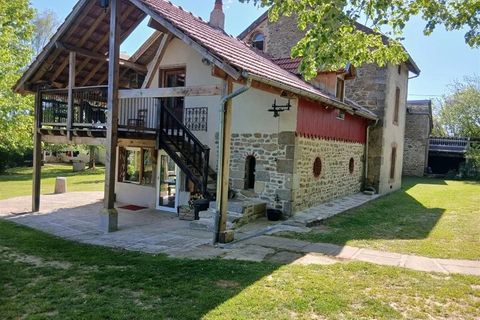 Villa a Thauron, Creuse, Thauron - € 233.200 | Ref: CB-13622 - foto 5