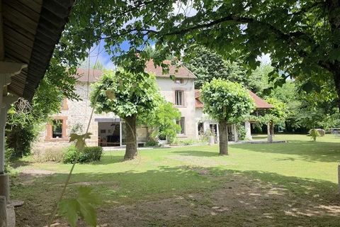 Villa a Thauron, Creuse, Thauron - € 233.200 | Ref: CB-13622 - foto 6