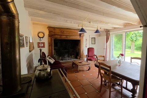 Villa a Thauron, Creuse, Thauron - € 233.200 | Ref: CB-13622 - foto 7