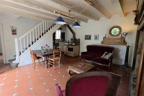 Villa a Thauron, Creuse, Thauron - € 233.200 | Ref: CB-13622 - foto 8