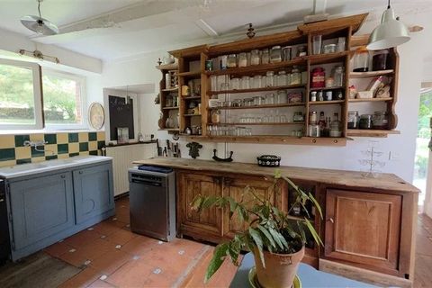 Villa a Thauron, Creuse, Thauron - € 233.200 | Ref: CB-13622 - foto 11