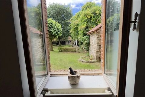 Villa a Thauron, Creuse, Thauron - € 233.200 | Ref: CB-13622 - foto 13