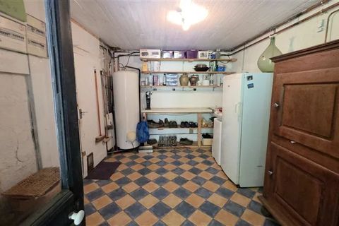 Villa a Thauron, Creuse, Thauron - € 233.200 | Ref: CB-13622 - foto 15