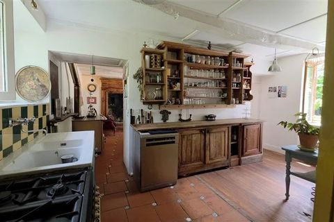 Villa a Thauron, Creuse, Thauron - € 233.200 | Ref: CB-13622 - foto 16