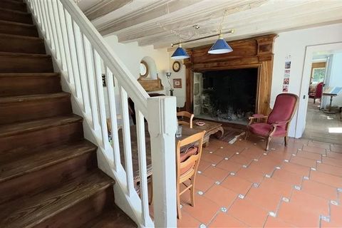 Villa a Thauron, Creuse, Thauron - € 233.200 | Ref: CB-13622 - foto 17