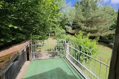 Villa a Thauron, Creuse, Thauron - € 233.200 | Ref: CB-13622 - foto 19