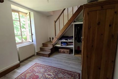 Villa a Thauron, Creuse, Thauron - € 233.200 | Ref: CB-13622 - foto 23
