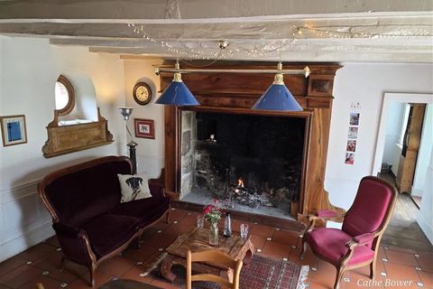 Villa a Thauron, Creuse, Thauron - € 233.200 | Ref: CB-13622 - foto 28