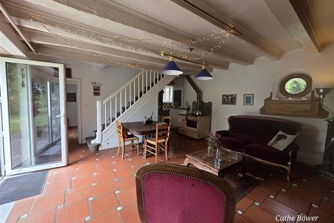Villa a Thauron, Creuse, Thauron - € 233.200 | Ref: CB-13622 - foto 29