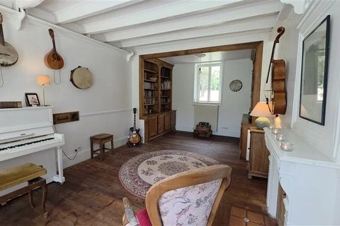 Villa a Thauron, Creuse, Thauron - € 233.200 | Ref: CB-13622 - foto 30