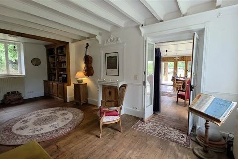 Villa a Thauron, Creuse, Thauron - € 233.200 | Ref: CB-13622 - foto 31