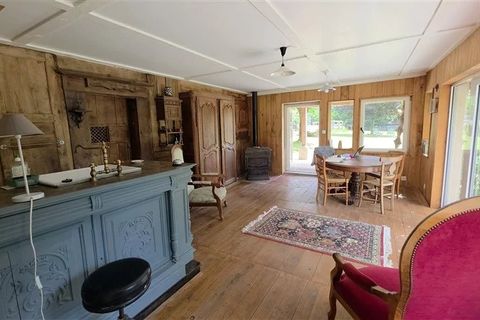 Villa a Thauron, Creuse, Thauron - € 233.200 | Ref: CB-13622 - foto 32