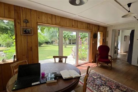 Villa a Thauron, Creuse, Thauron - € 233.200 | Ref: CB-13622 - foto 36