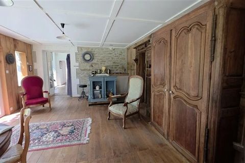 Villa a Thauron, Creuse, Thauron - € 233.200 | Ref: CB-13622 - foto 37