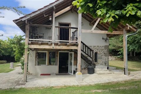 Villa a Thauron, Creuse, Thauron - € 233.200 | Ref: CB-13622 - foto 38