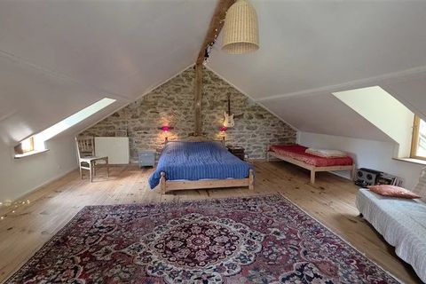 Villa a Thauron, Creuse, Thauron - € 233.200 | Ref: CB-13622 - foto 41