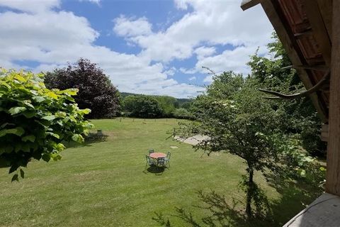 Villa a Thauron, Creuse, Thauron - € 233.200 | Ref: CB-13622 - foto 43