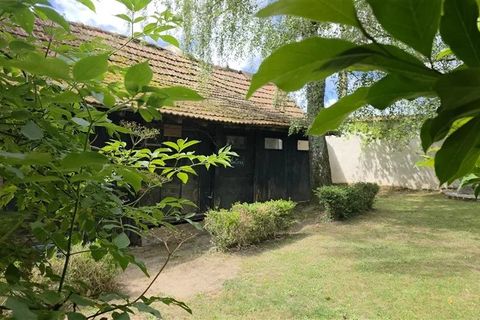 Villa a Thauron, Creuse, Thauron - € 233.200 | Ref: CB-13622 - foto 46