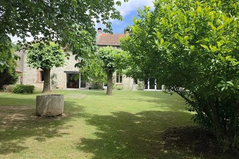 Villa a Thauron, Creuse, Thauron - € 233.200 | Ref: CB-13622 - foto 49
