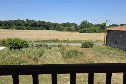 Villa en Alloue, Charente, Alloue - € 445.000 | Ref: CB-13623 - photo 2
