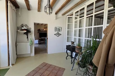 Villa en Alloue, Charente, Alloue - € 445.000 | Ref: CB-13623 - photo 3