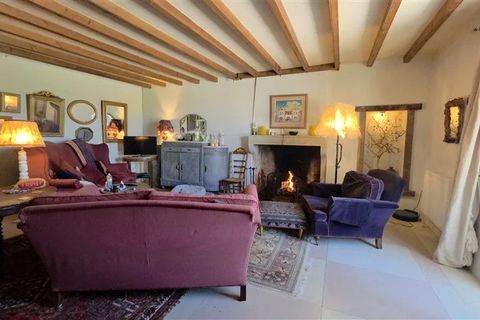 Villa en Alloue, Charente, Alloue - € 445.000 | Ref: CB-13623 - photo 4