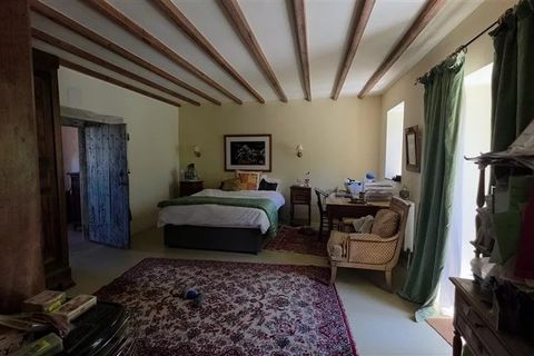Villa en Alloue, Charente, Alloue - € 445.000 | Ref: CB-13623 - photo 8