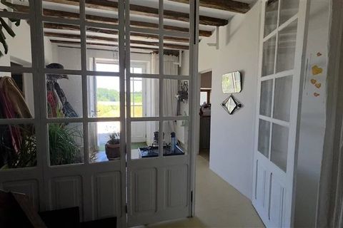 Villa en Alloue, Charente, Alloue - € 445.000 | Ref: CB-13623 - photo 9
